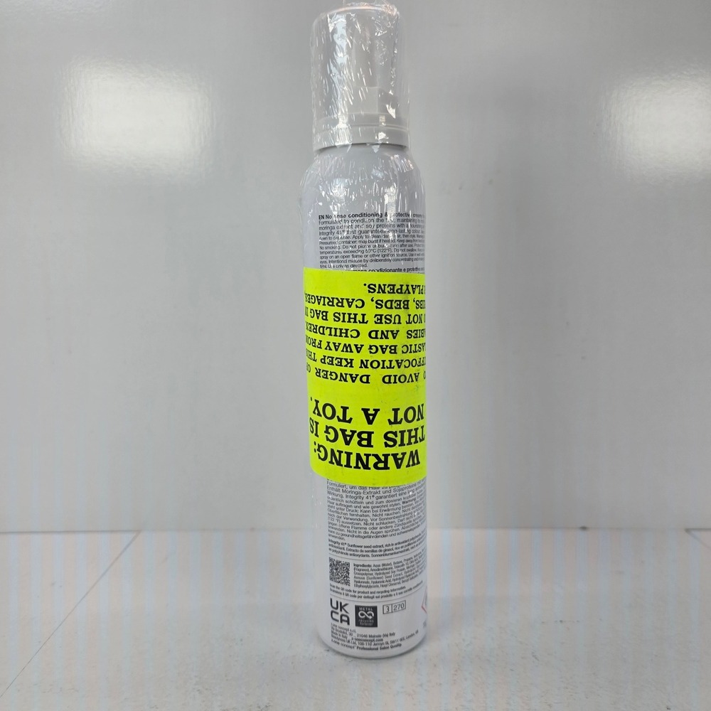 Milk Shake Whipped Cream Leave-In Foam Flower Fragrance 6.8oz 200ml New - Picture 2 of 9